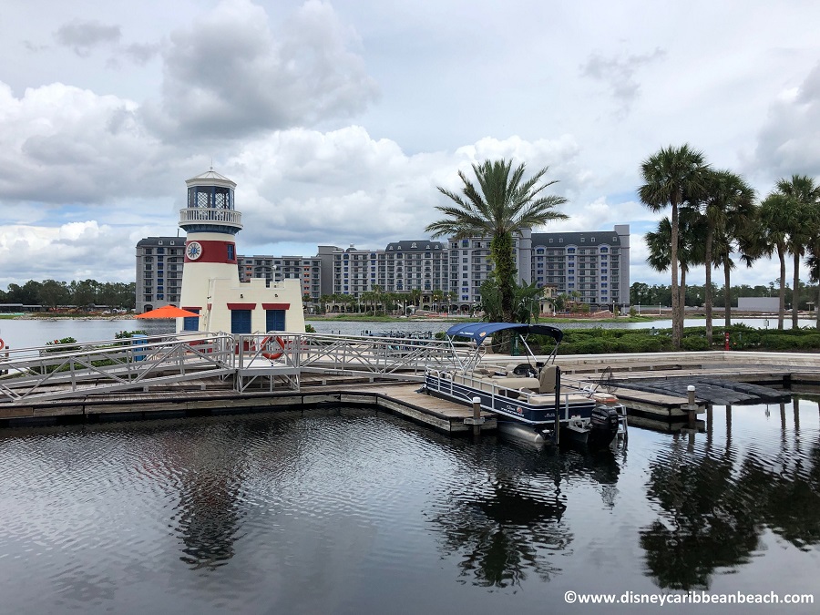 Caribbean Beach Resort 2019
